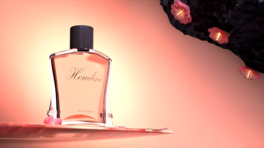 Houdini Perfume