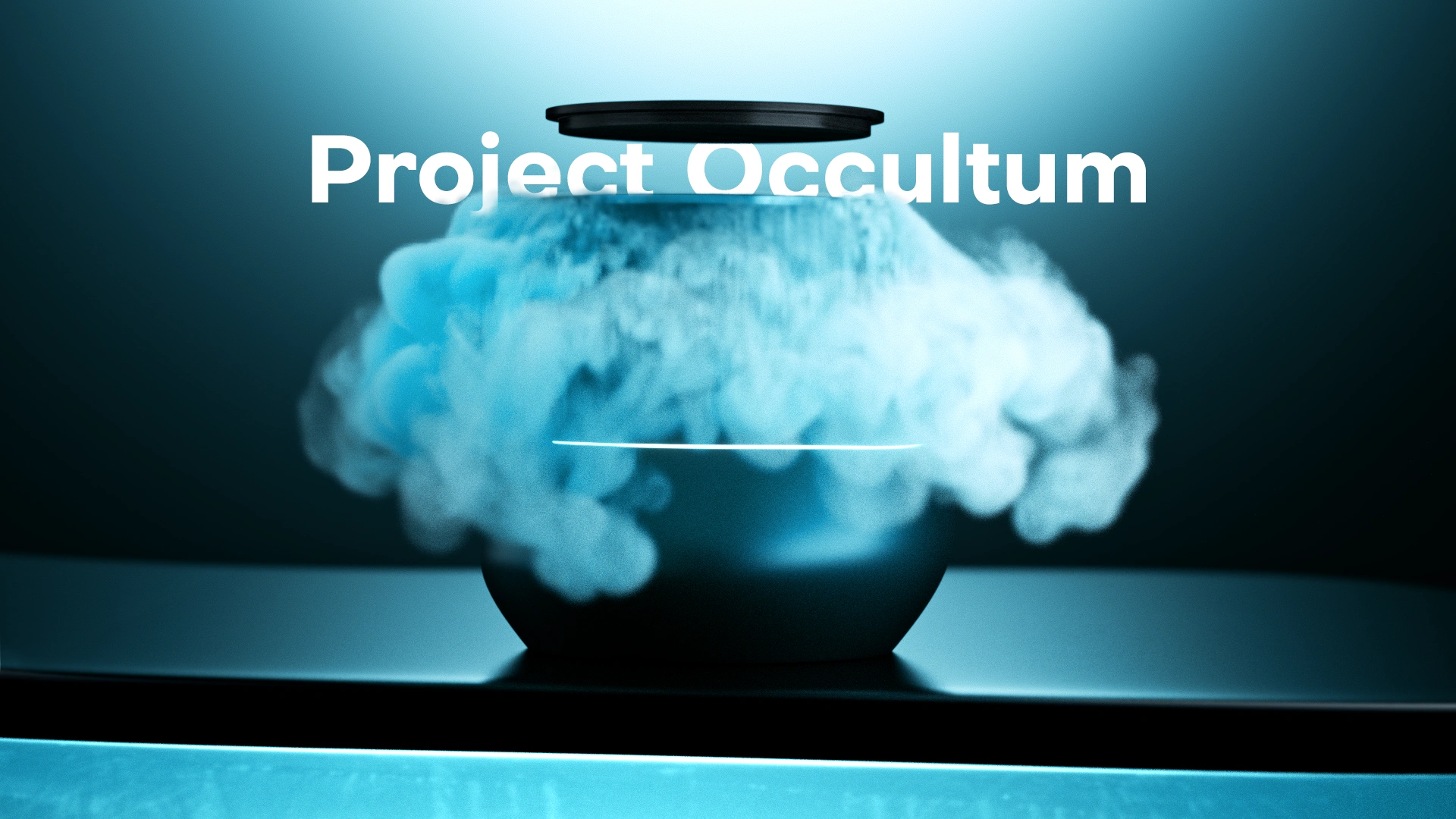 Project Occultum